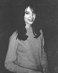 Evelyn (Lyn) Lehrman '71