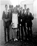 Hadites in the fog 1968
