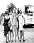 Heyford Gang 1969