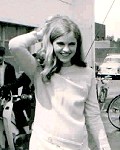 Pam Carroll '69