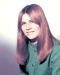 Sheila Tuttle '70
