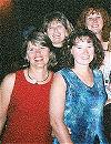 Class of '83 at the dinner - dance